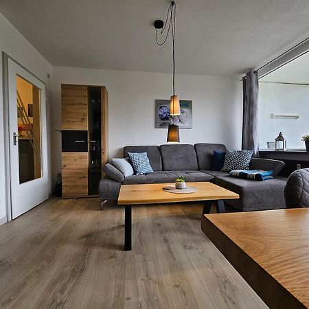 Familienwohnung Gruenwald Гослар Екстериор снимка
