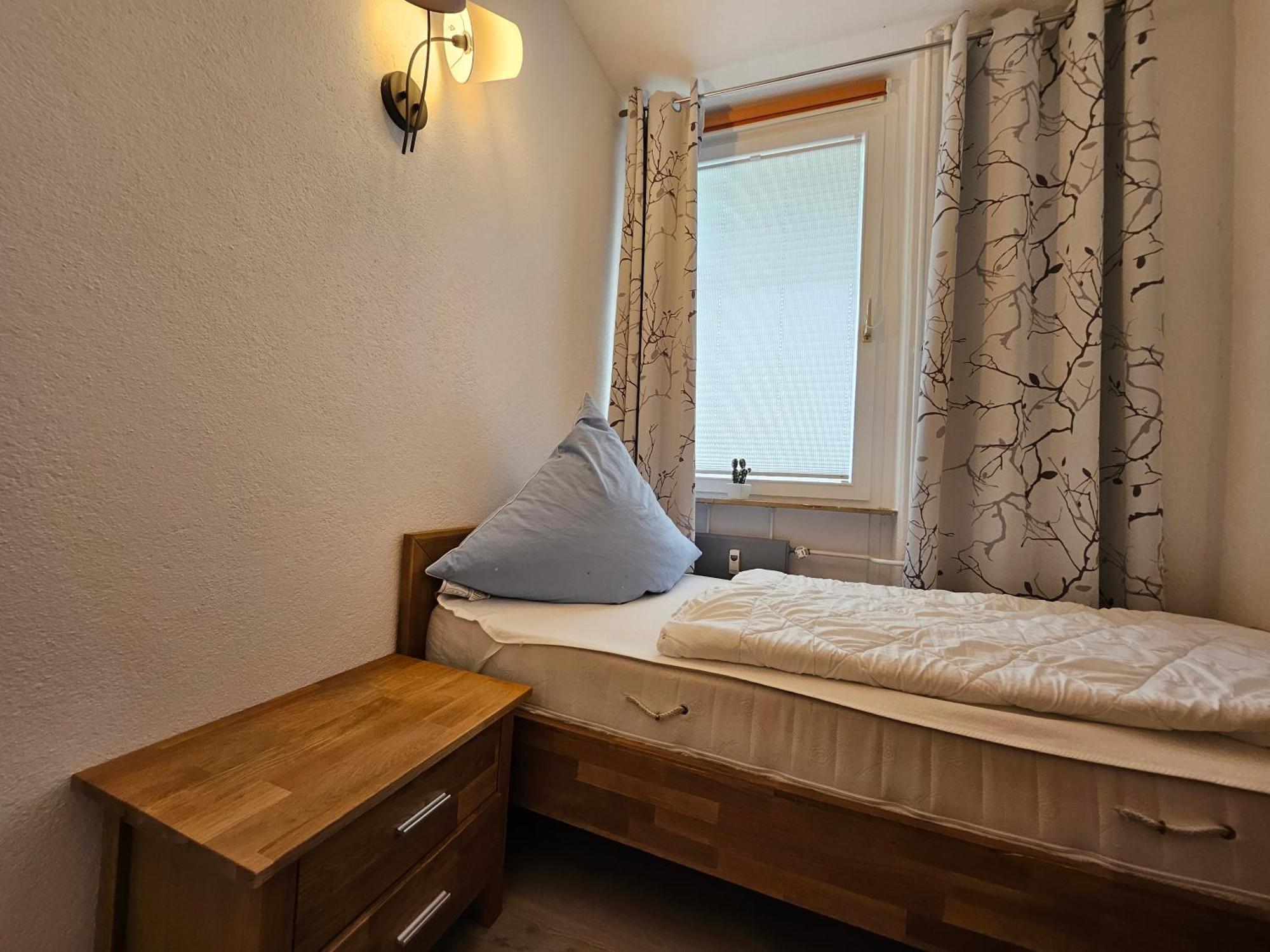 Familienwohnung Gruenwald Гослар Екстериор снимка